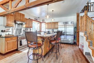Idaho Family Home about 11 Mi to Lake Pend Oreille - Careywood - 3