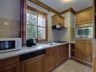 **Appartement 2 chambres, Résidence 5* aux Arcs 1950, Piscines, Jacuzzi, Pied des Pistes** - FR-1-686-22 - Arc 1950 - 1