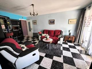 Résidence Embruns - Appartement 4 couchages avec belle terrasse à deux pas de la mer MAE-4631 - 7