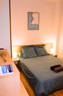 Appartement cosy et charmant T4 - Marselha - 2