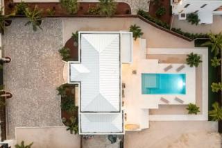 Villas private pool Long Bay Hills, Turks and Caicos Islands - Long Bay Hills - 3
