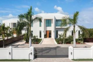 Villas private pool Long Bay Hills, Turks and Caicos Islands - Long Bay Hills - 5