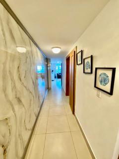 LasOlasTower JuanDolio-2Br-3Bds-7Px-WiFi-SeaView - Juan Dolio - 1