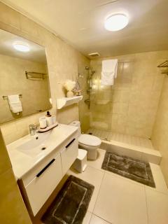 LasOlasTower JuanDolio-2Br-3Bds-7Px-WiFi-SeaView - Juan Dolio - 4