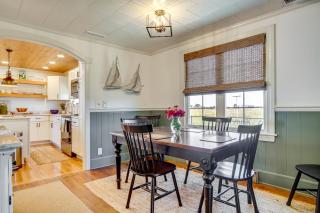 Unique Tangier Cottage with Chesapeake Bay Views! - - 5