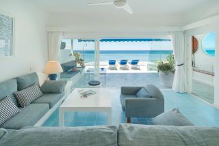 Luxury Sea Front Caleton 40 - Puerto del Carmen - 4