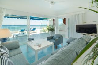 Luxury Sea Front Caleton 40 - Puerto del Carmen - 3