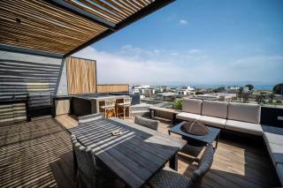 Aldea 1BR Penthouse wtih Private Pool and Views for 2 - Paracas - 8