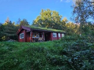 Charming, Older Cottage In Nature - Ebeltoft - 9
