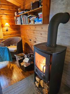 Charming, Older Cottage In Nature - Ebeltoft - 3