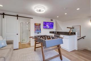 New! Seaside Chic - Spa; Game Room; Rooftop; Fully Remodeled - San Diego - 5