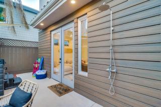 New! Seaside Chic - Spa; Game Room; Rooftop; Fully Remodeled - San Diego - 2