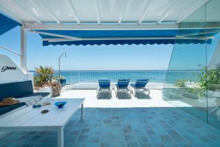 Luxury Sea Front Caleton 40 - Puerto del Carmen - 8