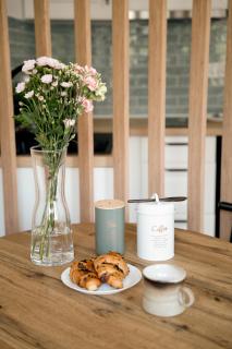 Surf & Vibe Apartment Szczecin - Stettin - 1