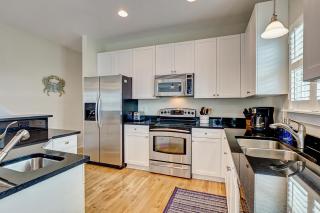 The Sea Hawk by Sea Scape Properties - Wrightsville Beach - 2