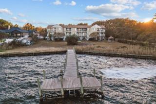Ospreys Nest - 1