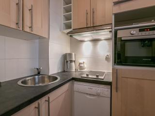 Charmant appartement au pied des pistes avec wifi - FR-1-694-157 - Val dʼIsère - 6