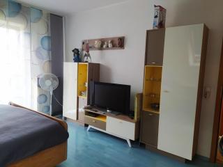 Apartment auf zwei Ebenen - Leopoldshöhe - 1