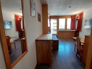 Studio agréable avec parking, skis aux pieds au cœur du village de Val-d'Isère - FR-1-694-204 - Val dʼIsère - 4