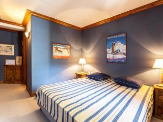 Élégant Appartement 3 Pièces au Cœur de Val-d'Isère, à Deux Pas des Pistes - FR-1-694-244 - Val dʼIsère - 5