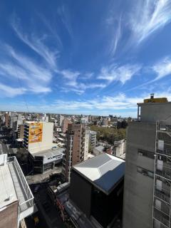 Depto Gran Altura - Rosario - 4