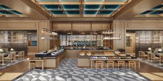 JW Marriott Auckland - 3