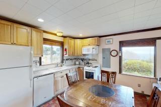 Skullishak Cabin - 2