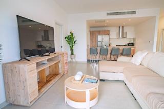 Luxury Retreat Condo 3BR Pool & Spa Azzure-Cap Cana - Punta Cana - 8