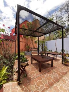 El Jardin - San Juan del Sur - 3