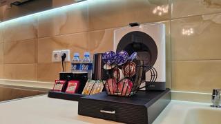 BNB Apartments LUX - Belgrado - 2