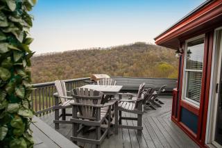 Devil's Lookout - Seven Devils - 8