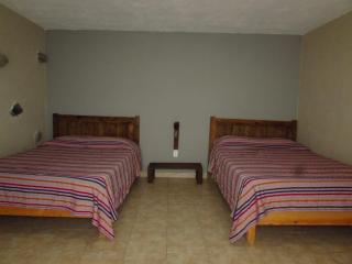 Hotel San Ángel en Atlixco - 1