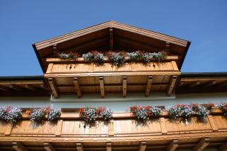 Resort Amadeus-Landhaus Amadeus - 7