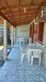 Cantinho da Lu em Santa Mônica - Guarapari - 8