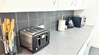 Room in Portsmouth close to Fratton Station - 4