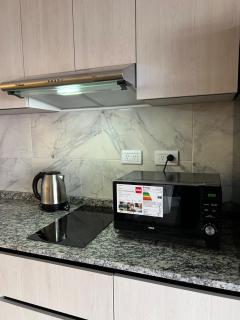 Departamento Carlos Paz - Villa Carlos Paz - 5