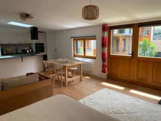 Grand Studio - Romainville - 4