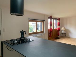 Grand Studio - Romainville - 2