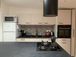 Grand Studio - Romainville - 3