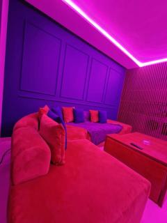 luxury Studio with jacuzzi - Casablanca - 3