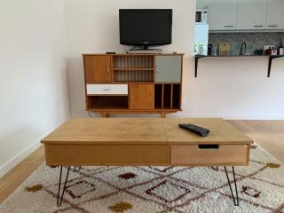 Grand Studio - Romainville - 7
