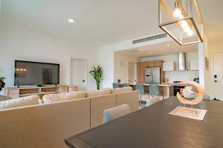 Luxury Retreat Condo 3BR Pool & Spa Azzure-Cap Cana - Punta Cana - 4