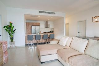 Luxury Retreat Condo 3BR Pool & Spa Azzure-Cap Cana - Punta Cana - 5