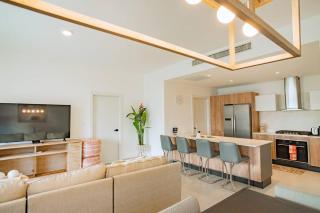 Cap Cana Luxurious Condo 3BRD Pool & Jacuzzi - 6