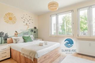 Surf & Vibe Apartment Szczecin - Stettin - 0