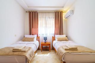 Luxury Appartement Cosy 2BR City center Secure Parking Wifi - 6