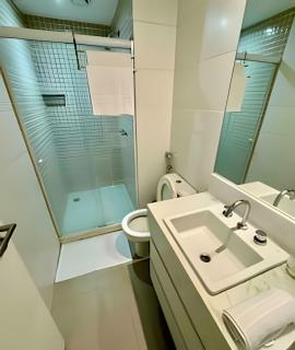 Suíte privativa na Barra da Tijuca, Neolink - 4