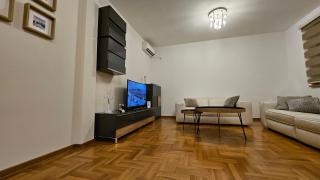 BNB Apartments LUX - Belgrado - 8