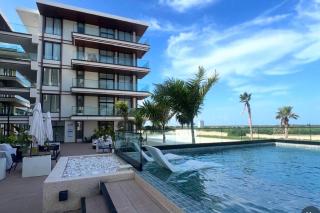 Luxury Retreat Condo 3BR Pool & Spa Azzure-Cap Cana - Punta Cana - 0