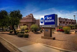 Best Western Apache Junction Inn - 2